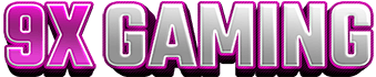 9XGAMING